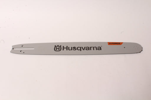 Genuine Husqvarna 596547268 18" 3/8" .058" 60 DL LM XF Chainsaw Bar