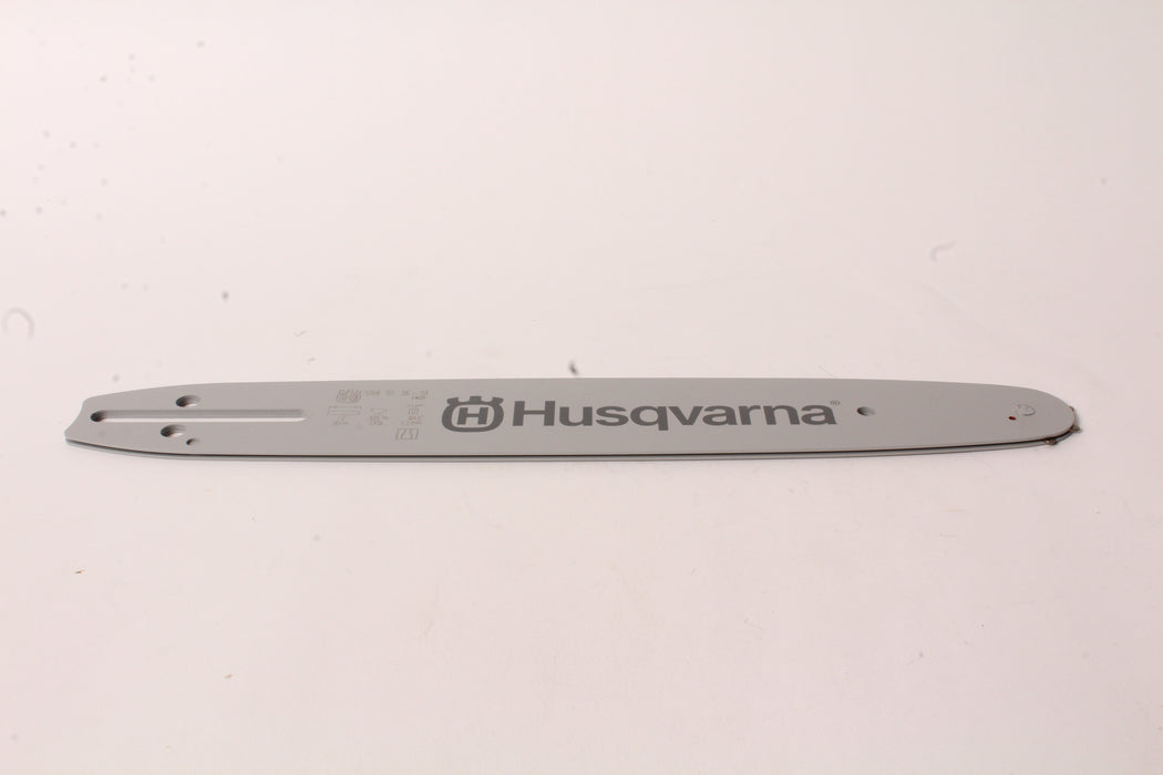 Genuine Husqvarna 596553651 12" .325" MINI .043" 51 DL LAM Chainsaw Bar