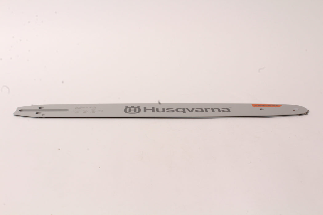 Genuine Husqvarna 596553664 16" .325 MINI .043" 64 DL LAM Chainsaw Bar