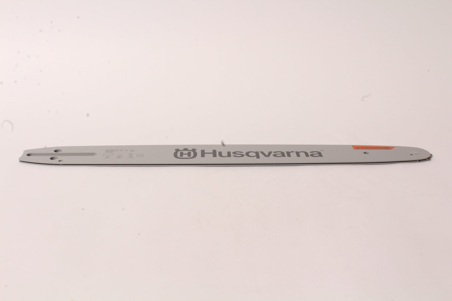 Genuine Husqvarna 596553664 16" .325 MINI .043" 64 DL LAM Chainsaw Bar