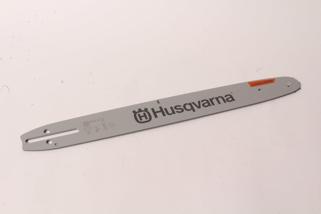 Genuine Husqvarna 596553664 16" .325 MINI .043" 64 DL LAM Chainsaw Bar