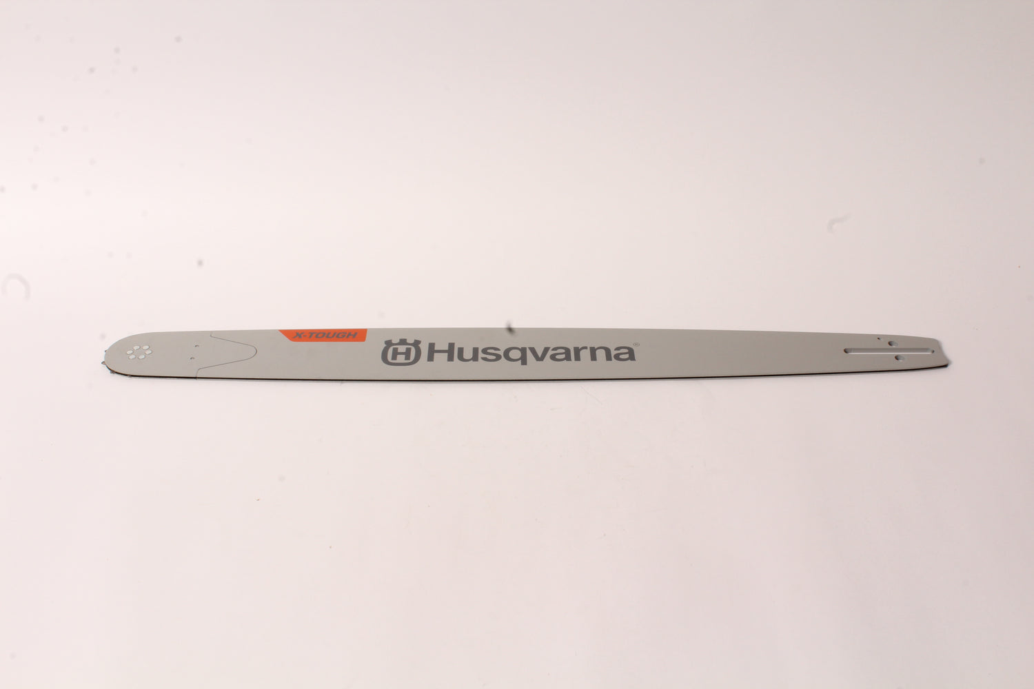 Genuine Husqvarna 596687284 24" 3/8 .050 84DL HT280 Chainsaw Guide Bar 595971384