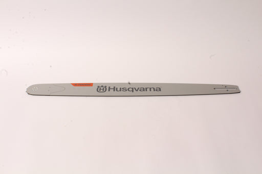 Genuine Husqvarna 596687284 24" 3/8 .050 84DL HT280 Chainsaw Guide Bar 595971384