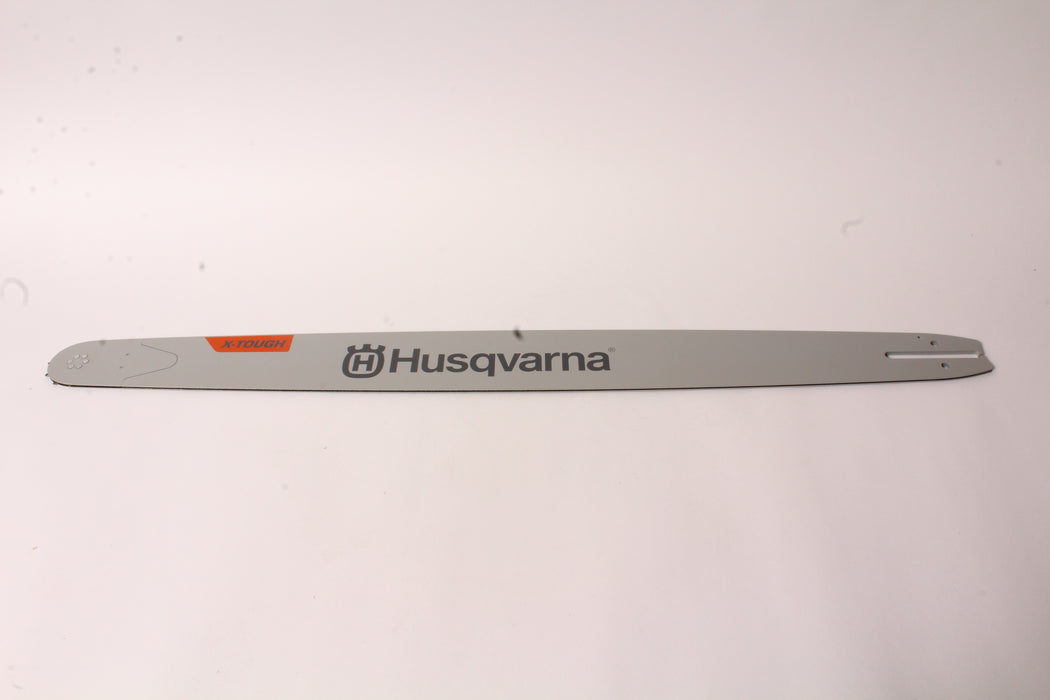 Genuine Husqvarna 596687405 32" 3/8" .050" 105 DL HT380-105 XT Chainsaw Bar