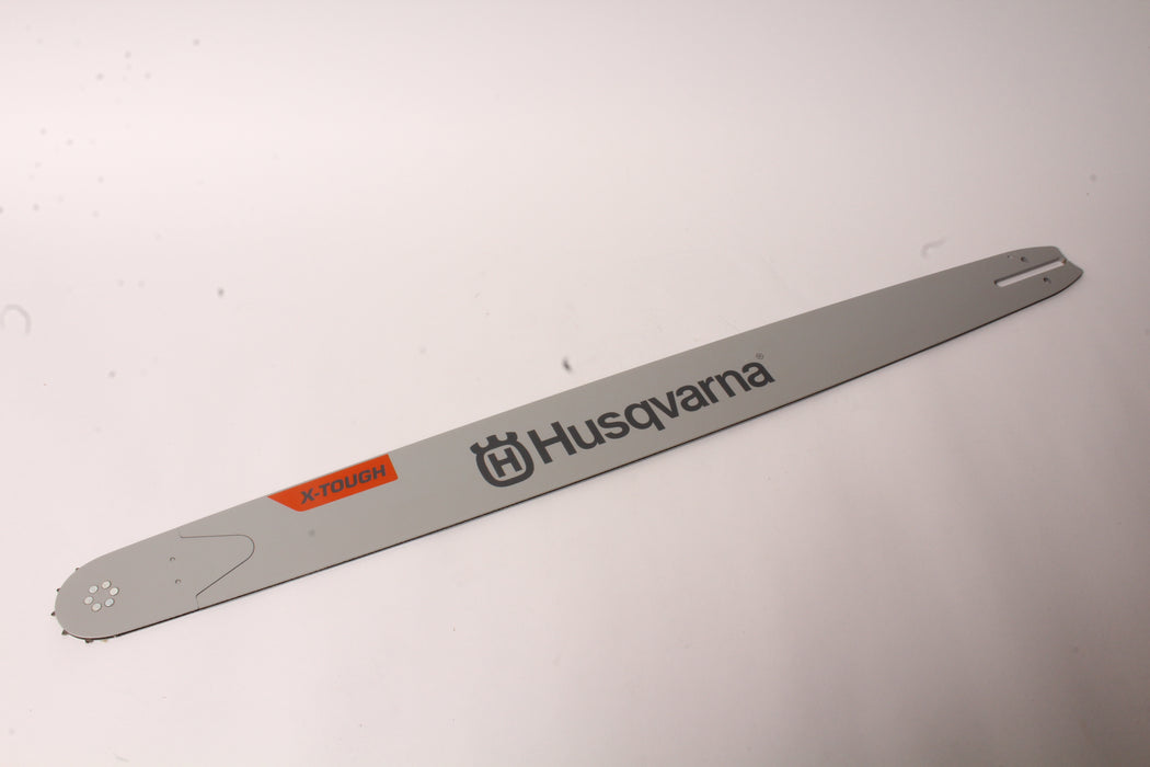 Genuine Husqvarna 596687405 32" 3/8" .050" 105 DL HT380-105 XT Chainsaw Bar