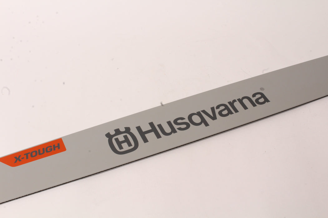 Genuine Husqvarna 596687405 32" 3/8" .050" 105 DL HT380-105 XT Chainsaw Bar