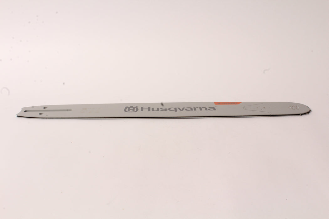 Genuine Husqvarna 596687468 18" 3/8" .050" 68 DL XT Chainsaw Bar HT380-68