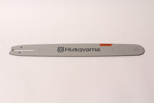 Genuine Husqvarna 596687468 18" 3/8" .050" 68 DL XT Chainsaw Bar HT380-68