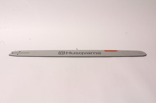 Genuine Husqvarna 596689684 - 24" XT Guide Bar HT-383-84 3/8 .063 84 DL