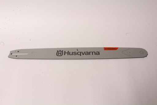 Genuine Husqvarna 596689684 - 24" XT Guide Bar HT-383-84 3/8 .063 84 DL