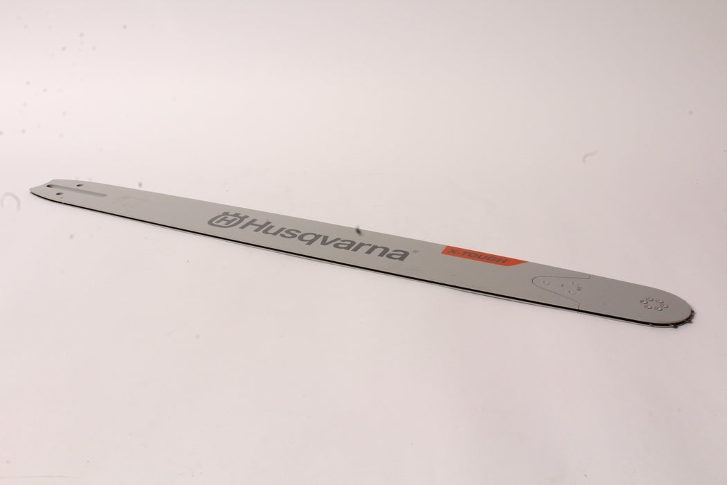 Genuine Husqvarna 596689684 - 24" XT Guide Bar HT-383-84 3/8 .063 84 DL