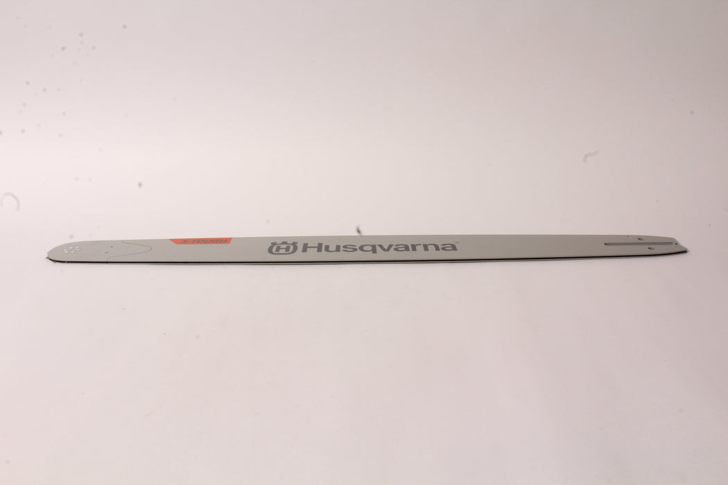 Genuine Husqvarna 596689693 28" 3/8" .063" 93 DL HT383-93 XT Chainsaw Bar