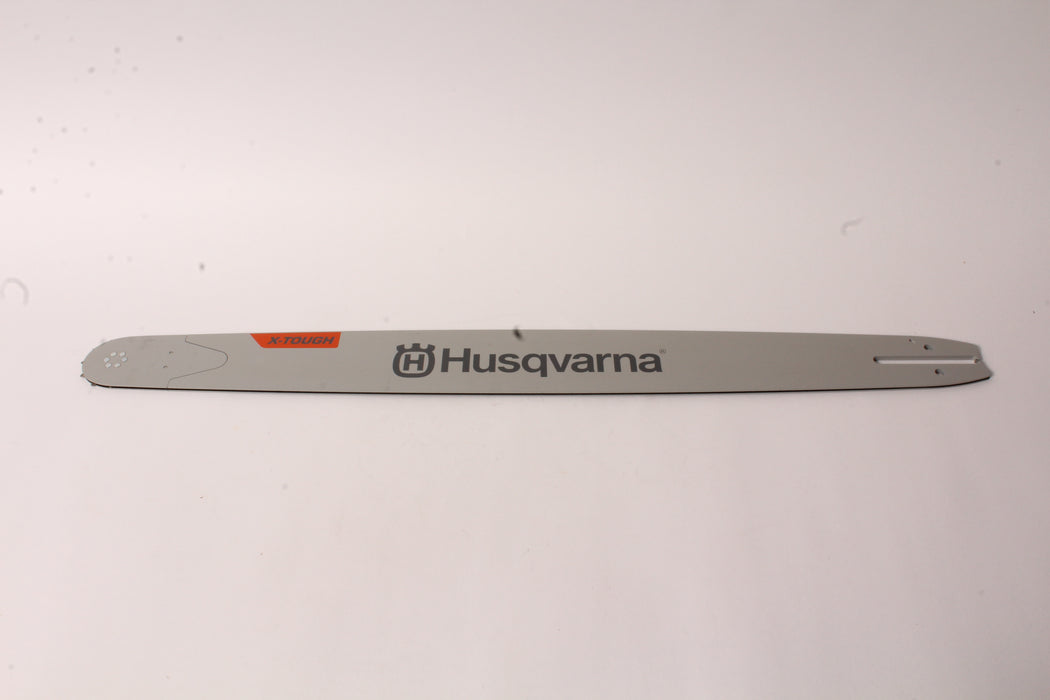 Genuine Husqvarna 596689693 28" 3/8" .063" 93 DL HT383-93 XT Chainsaw Bar
