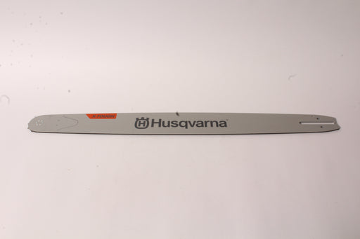 Genuine Husqvarna 596689693 28" 3/8" .063" 93 DL HT383-93 XT Chainsaw Bar