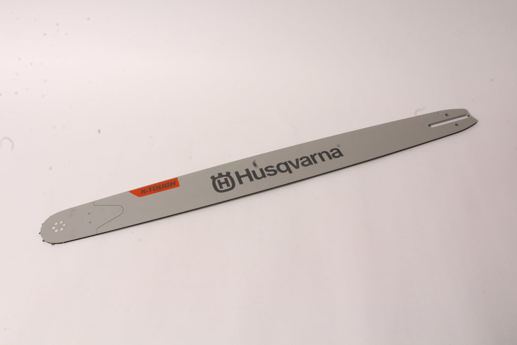 Genuine Husqvarna 596689693 28" 3/8" .063" 93 DL HT383-93 XT Chainsaw Bar