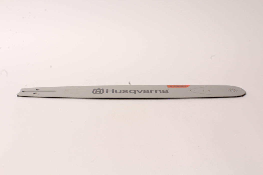 Genuine Husqvarna 596689772 18" .325" .050" 72 DL HT250-72 XT Chainsaw Bar