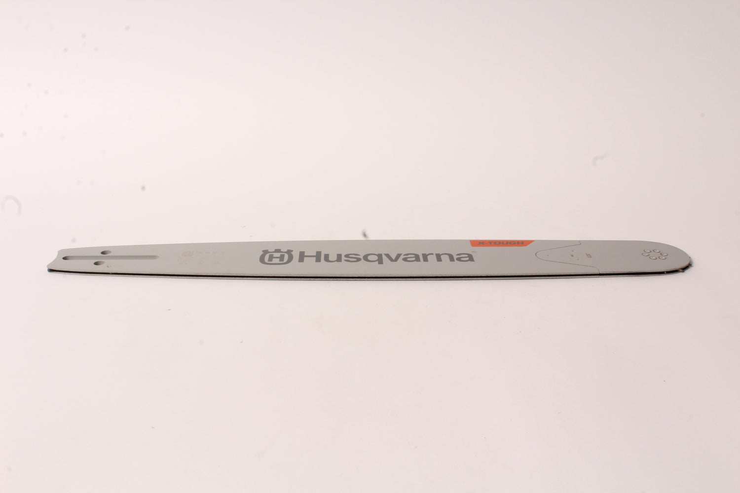 Genuine Husqvarna 596689772 18" .325" .050" 72 DL HT250-72 XT Chainsaw Bar