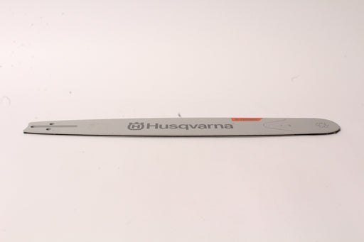 Genuine Husqvarna 596689772 18" .325" .050" 72 DL HT250-72 XT Chainsaw Bar