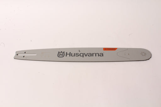 Genuine Husqvarna 596689772 18" .325" .050" 72 DL HT250-72 XT Chainsaw Bar