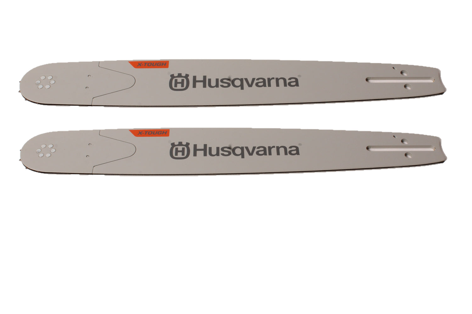 2 PK Genuine Husqvarna 596689866 16" .325" .058" 66 DL HT258-66 XT Chainsaw Bar