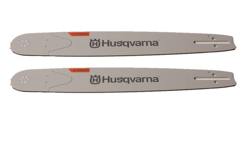 2 PK Genuine Husqvarna 596689866 16" .325" .058" 66 DL HT258-66 XT Chainsaw Bar