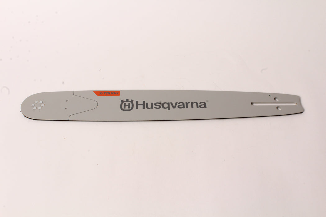 Genuine Husqvarna 596689866 16" .325" .058" 66 DL HT258-66 XT Chainsaw Bar