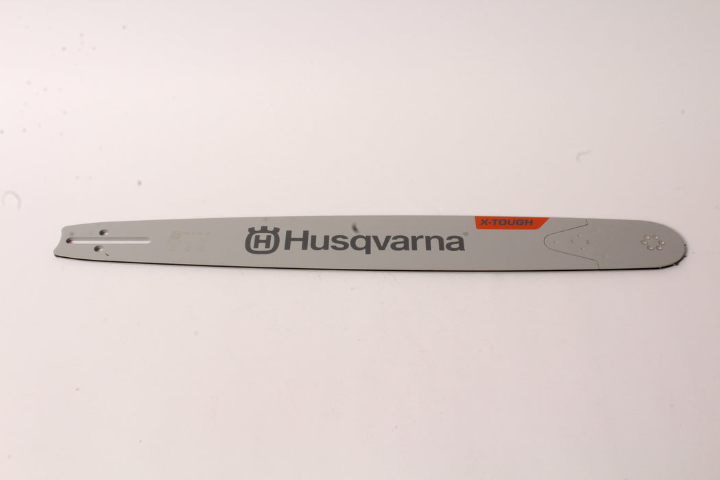 Genuine Husqvarna 596689878 20" .325" .058" 78 DL HT258-78 XT Chainsaw Bar