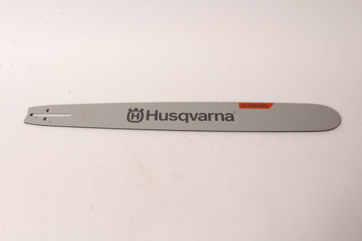 Genuine Husqvarna 596690472 20" Guide Bar HA280-72 3/8 .050 72 DL For 596009372