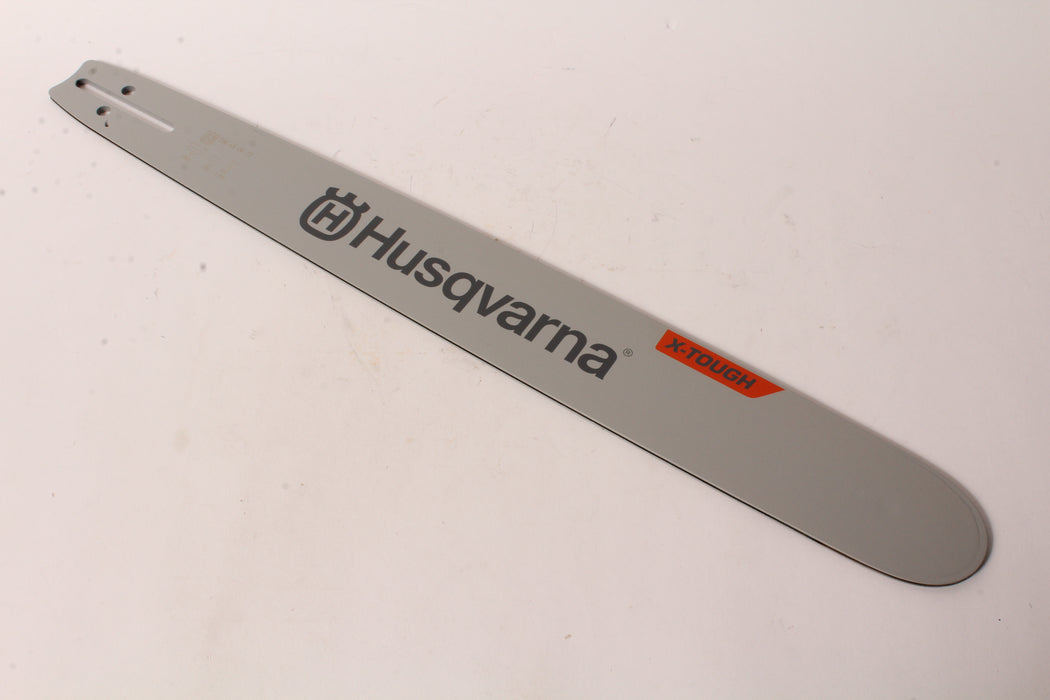 Genuine Husqvarna 596690472 20" Guide Bar HA280-72 3/8 .050 72 DL For 596009372