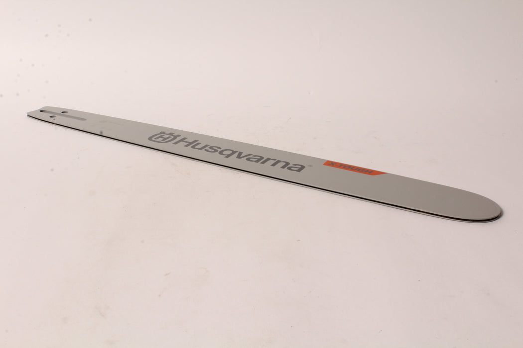 Genuine Husqvarna 596690472 20" Guide Bar HA280-72 3/8 .050 72 DL For 596009372