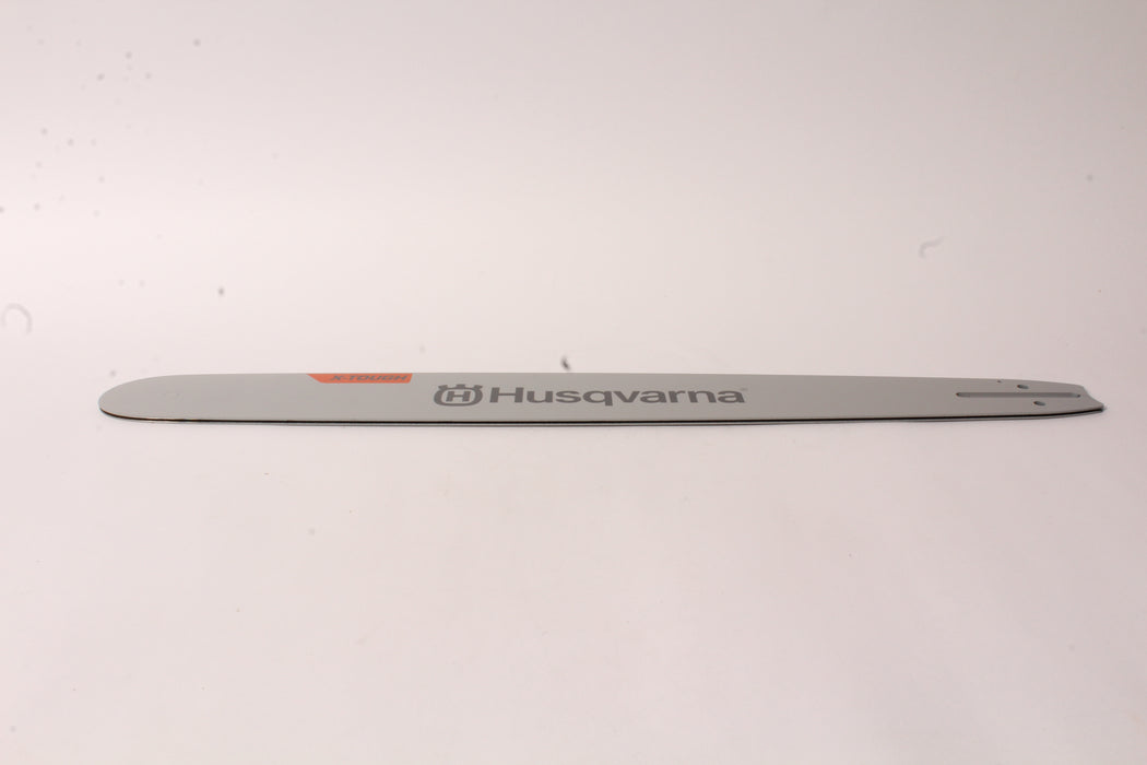Genuine Husqvarna 596690584 24" 3/8" .050" 84 DL HA380-84 XT Chainsaw Bar