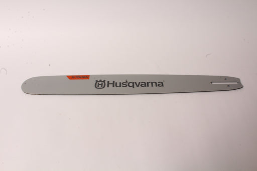 Genuine Husqvarna 596690584 24" 3/8" .050" 84 DL HA380-84 XT Chainsaw Bar