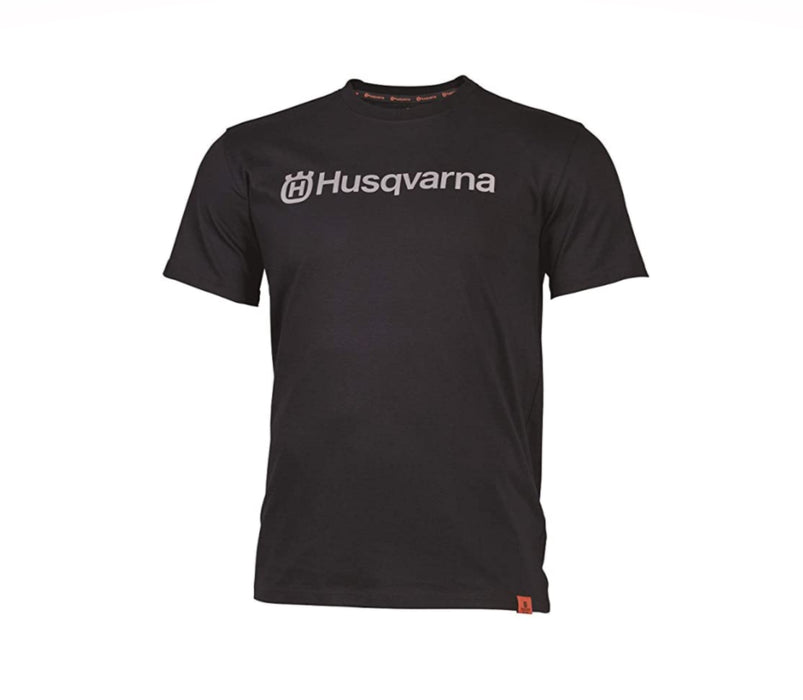 Husqvarna Dygn Short Sleeve T-Shirt Medium