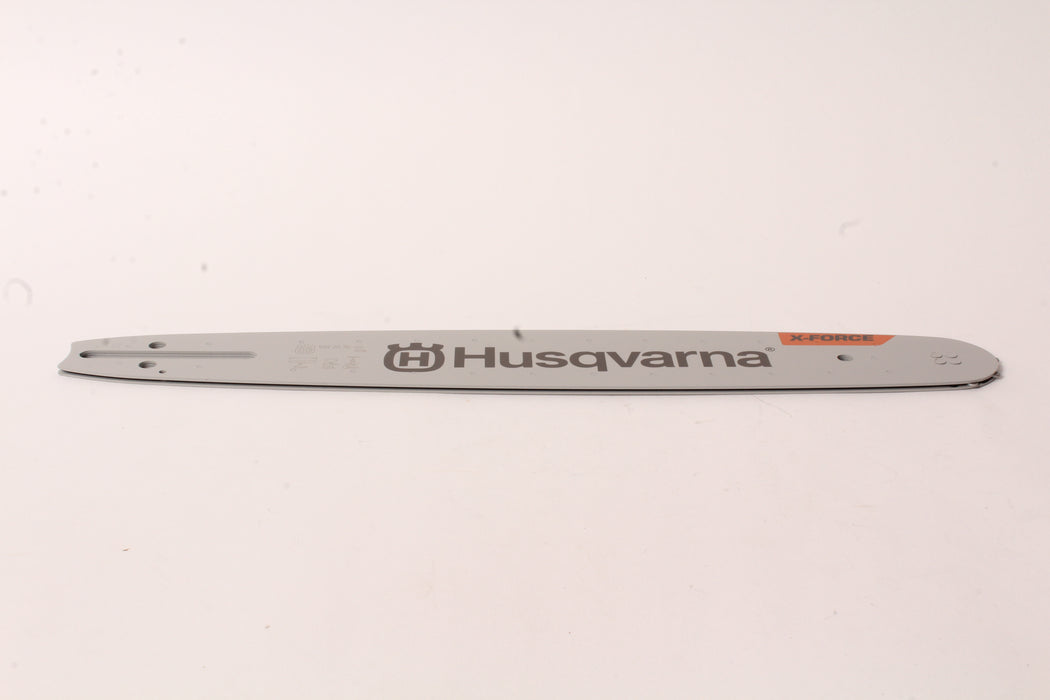 Genuine Husqvarna 599583952 14" 3/8" MINI .050" SM Chainsaw Bar T540XP II