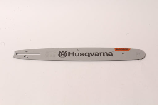 Genuine Husqvarna 599583952 14" 3/8" MINI .050" SM Chainsaw Bar T540XP II