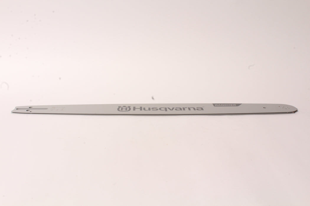 Genuine Husqvarna 599807084 24" 3/8" .050" 84 DL LAM Chainsaw Guide Bar