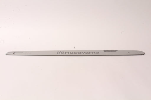 Genuine Husqvarna 599807084 24" 3/8" .050" 84 DL LAM Chainsaw Guide Bar