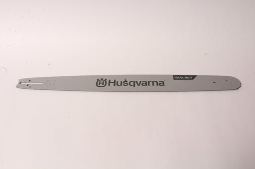 Genuine Husqvarna 599807084 24" 3/8" .050" 84 DL LAM Chainsaw Guide Bar