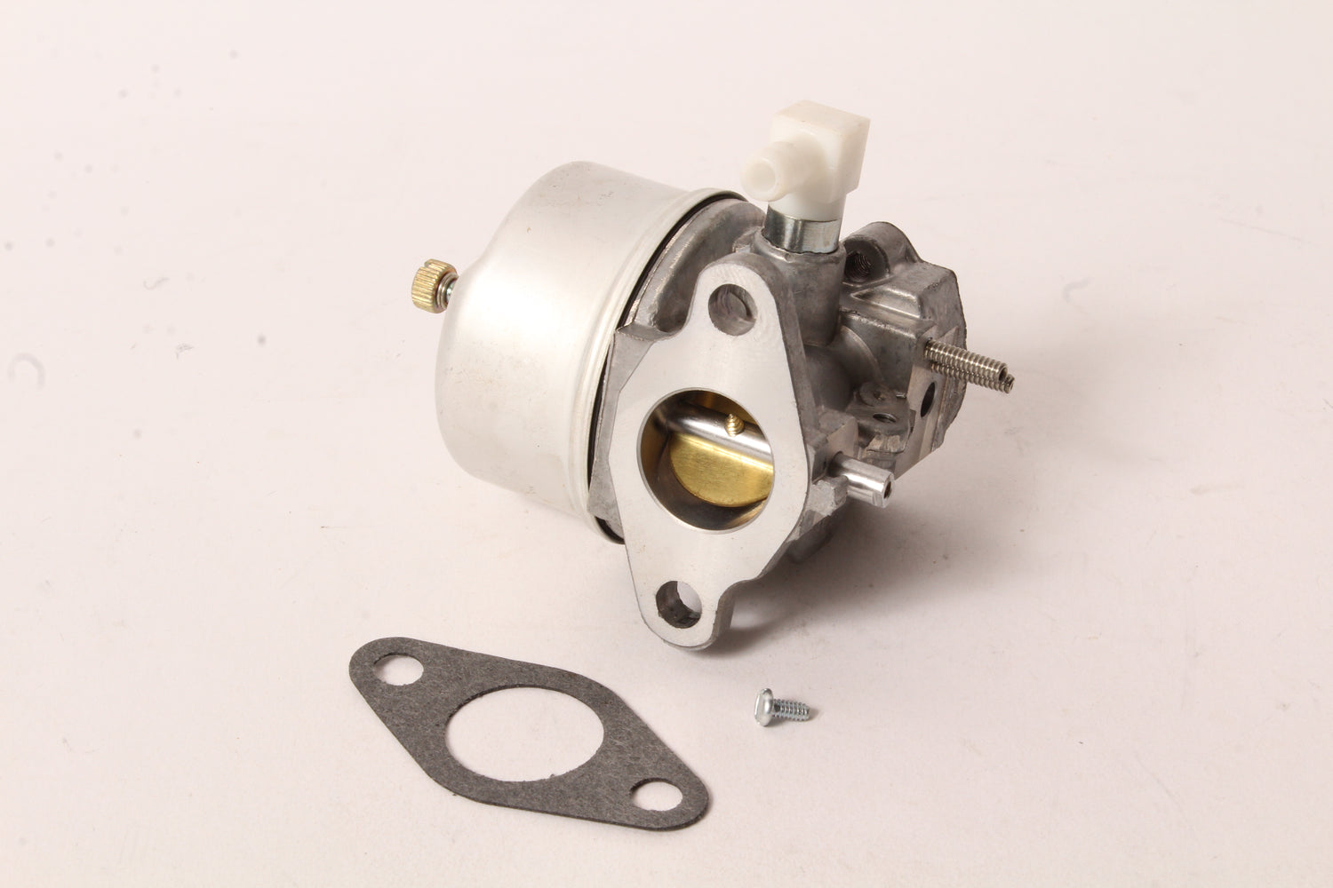 Genuine Tecumseh 631955 Carburetor OEM