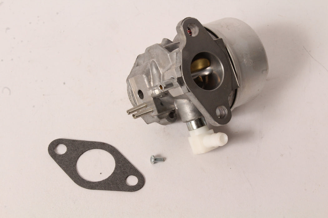 Genuine Tecumseh 631955 Carburetor OEM