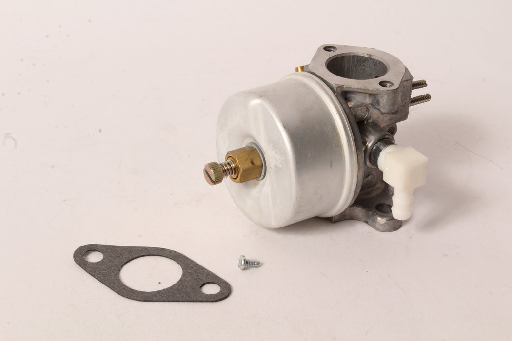 Genuine Tecumseh 631955 Carburetor OEM