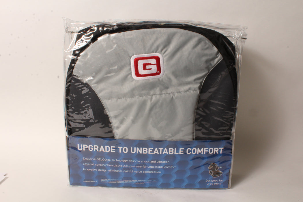 Gravely 71515500 Gelcore Seat Cover ZT X XL HD Pro-Turn ZX 100 200 Mach 1