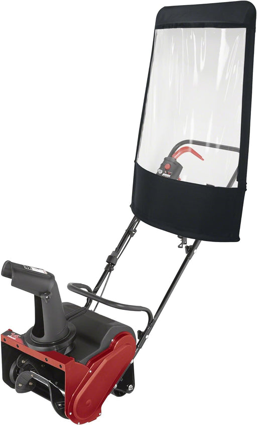 Classic Accessories Snow Thrower Shield for Single Stage Snow Blowers