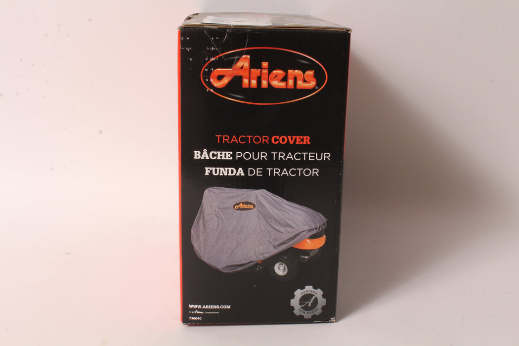 Genuine Ariens 73604000 Heavy Duty Deluxe Lawn Tractor Cover OEM