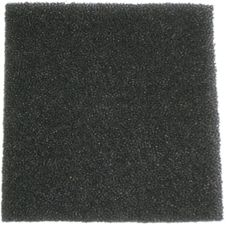 Kenmore 8175084 Foam Filter For Panasonic Whispertone Sears 86883 CF1