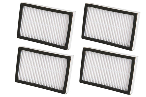 4 PK Genuine Kenmore 86880 EF-2 Vacuum Media Exhaust Filter 40320