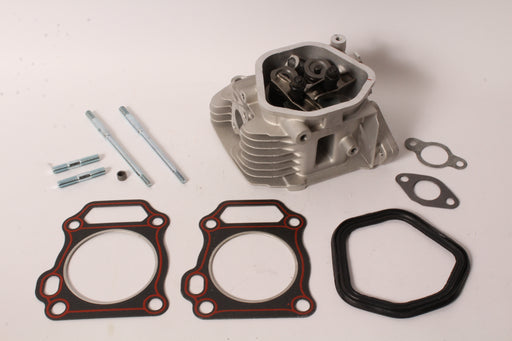 Cylinder Head Rebuild Kit Fits Honda GX240 GX270 Valves Gaskets Rocker Arms