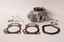 Cylinder Head Rebuild Kit Fits Honda GX240 GX270 Valves Gaskets Rocker Arms