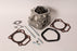 Cylinder Head Rebuild Kit Fits Honda GX240 GX270 Valves Gaskets Rocker Arms