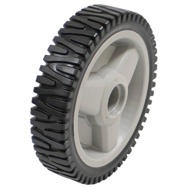 Husqvarna 585437304 Lawn Mower Drive Wheel 11 x 2-in